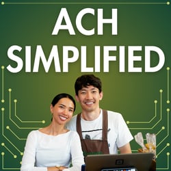 ACH SIMPLIFIED 